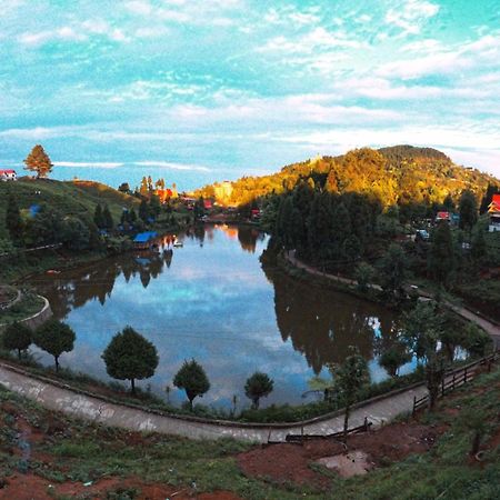 Lake View Resort Masala Zone Suryodaya Luaran gambar
