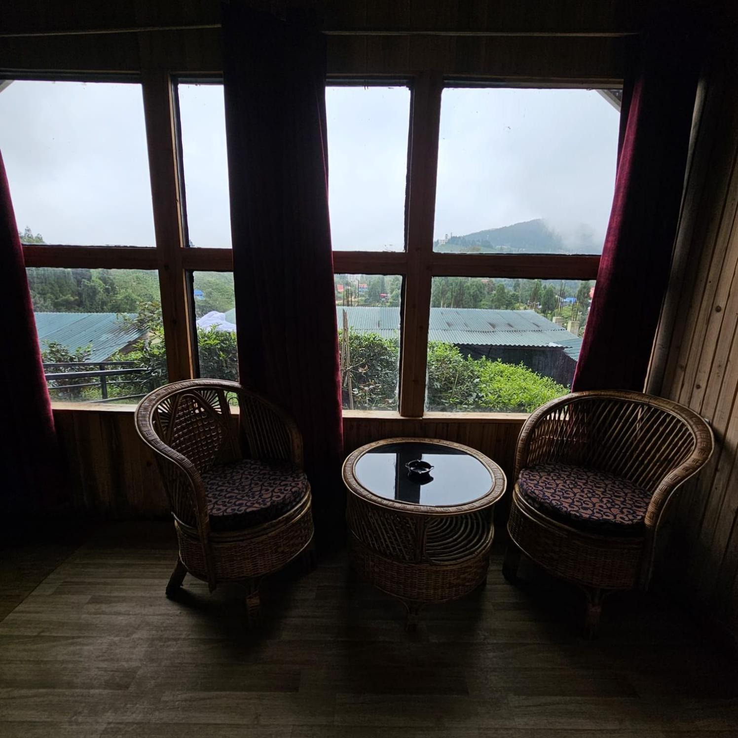 Lake View Resort Masala Zone Suryodaya Luaran gambar