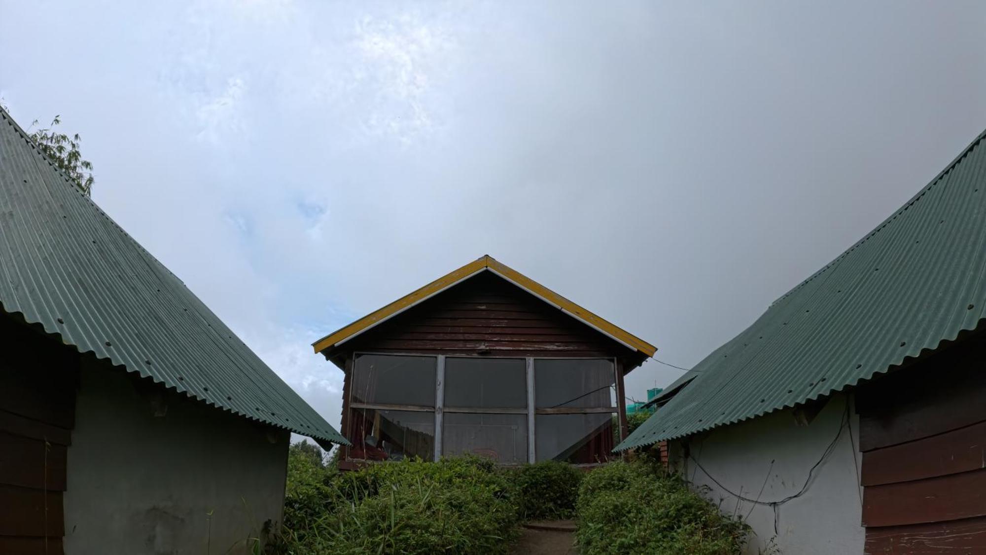 Lake View Resort Masala Zone Suryodaya Luaran gambar